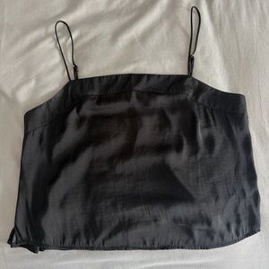 Urban Outfitters Debbie Square Neck Cami